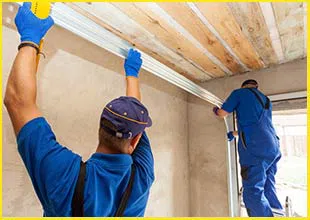 Garage Door Solution Service Phoenix, AZ 602-384-2999 - Garage-Door-Maintenance